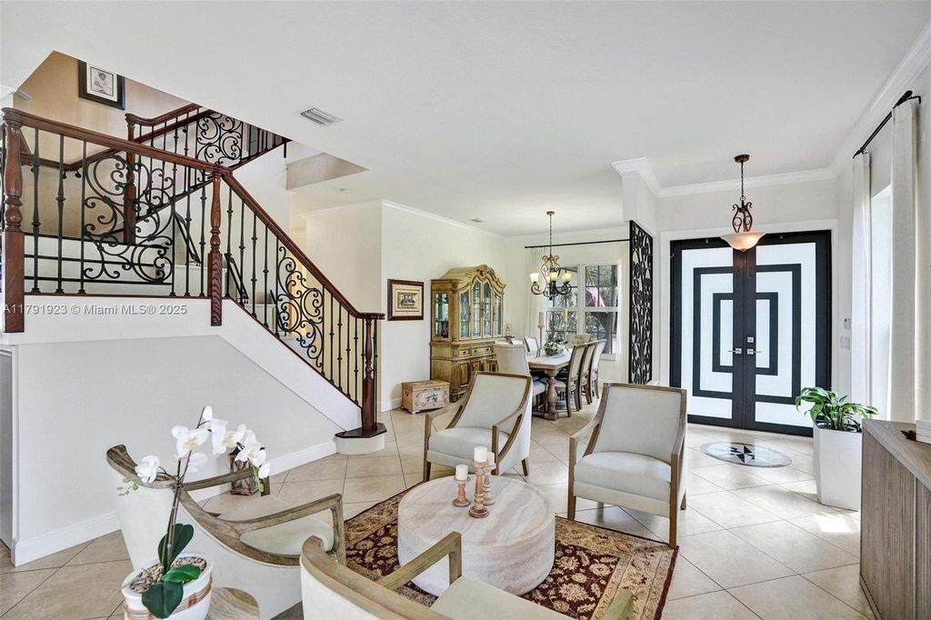 Photo of 19323 SW 55th St, Miramar, FL 33029 (MLS # A11791923)