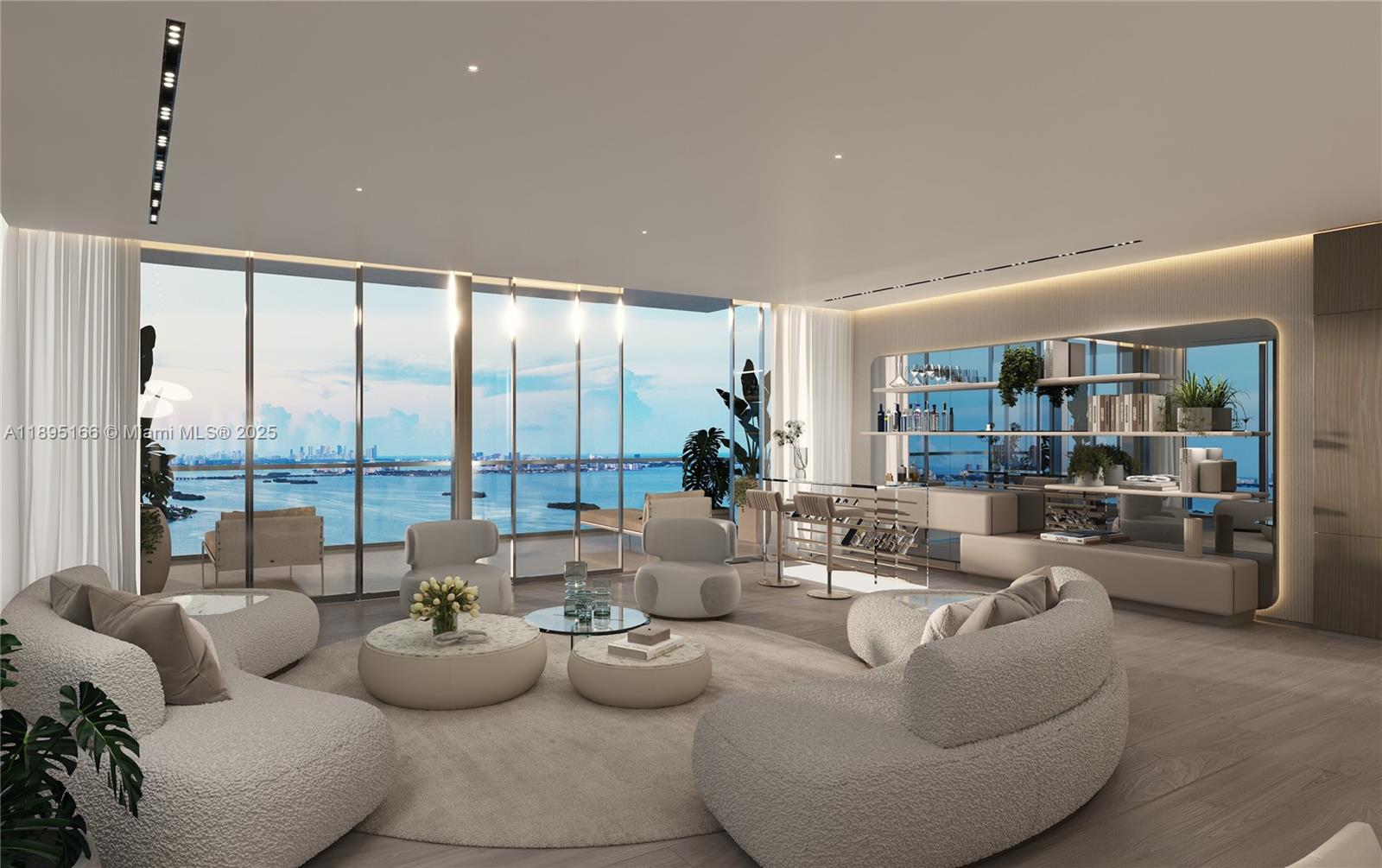 Edgewater - Residential