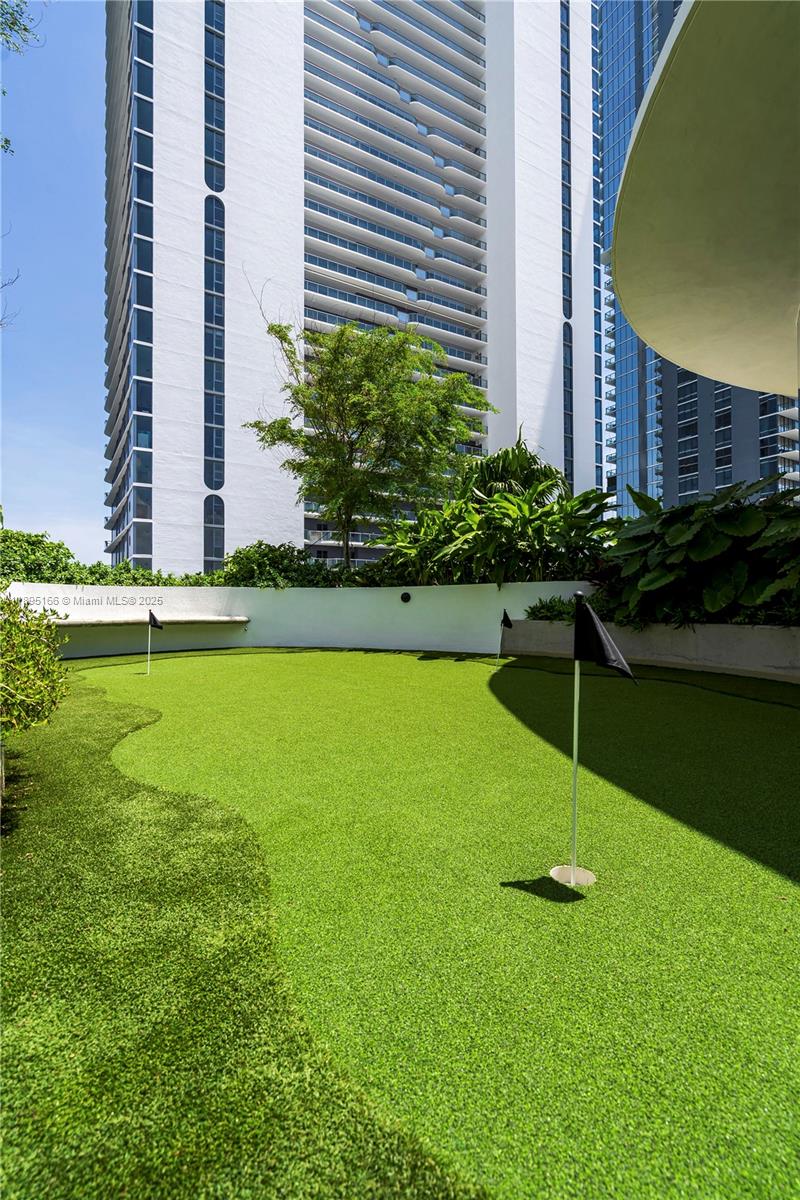 Edgewater - Residential