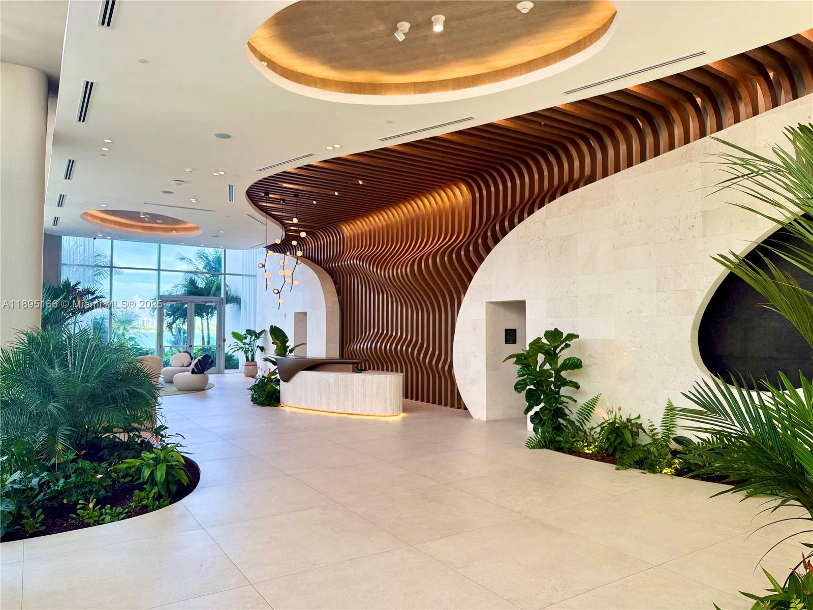 Edgewater - Residential