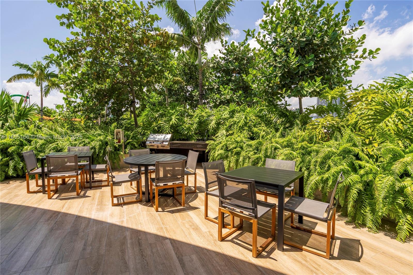 Edgewater - Residential