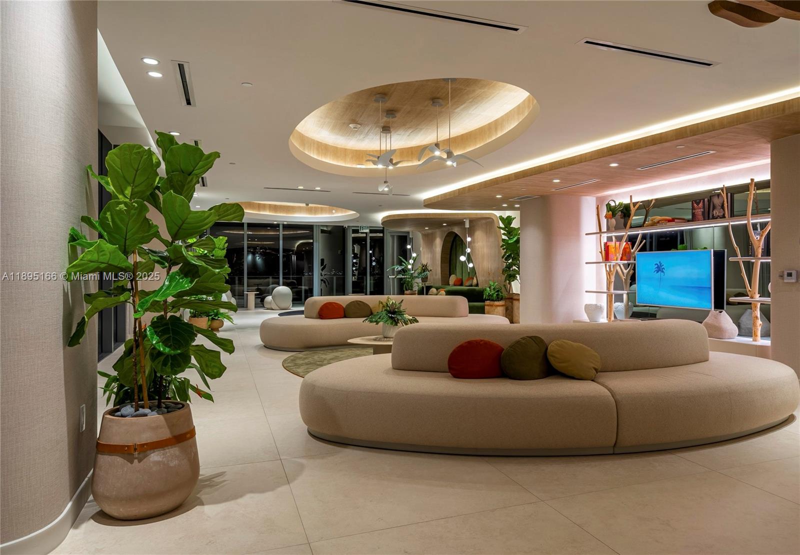 Edgewater - Residential