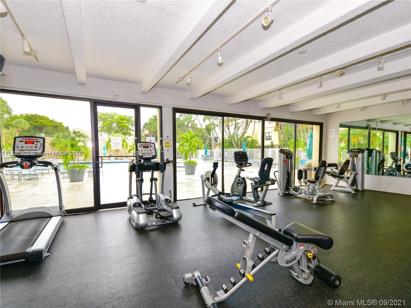 VILLA DORADA CONDO NO 1 - Residential
