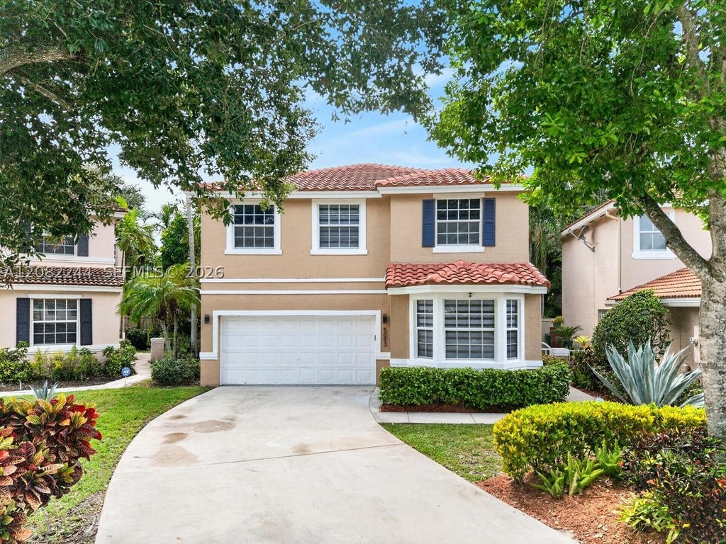 Photo of 5093 SW 153rd Ter, Davie, FL 33331 (MLS # A12082244)