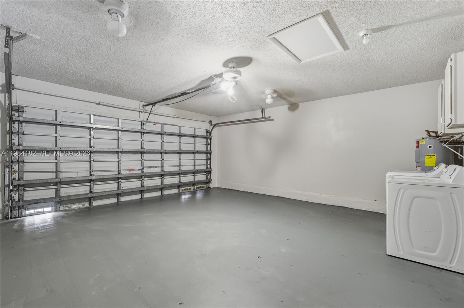 PARKER-UBER CENTER AT TAM - Residential