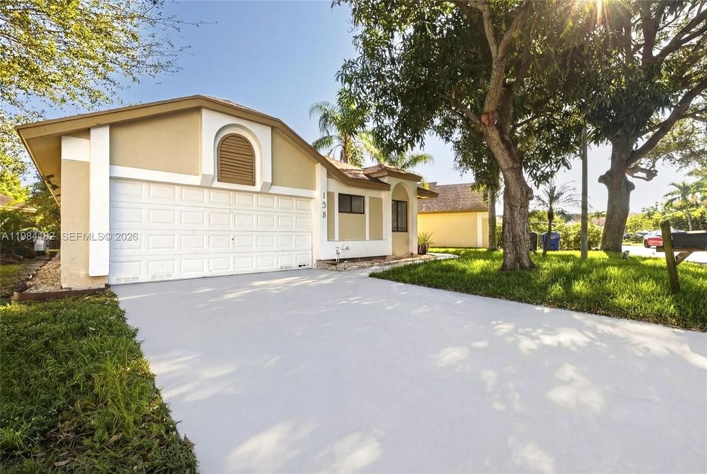 Photo of North Lauderdale, FL 33068 (MLS # A11984182)