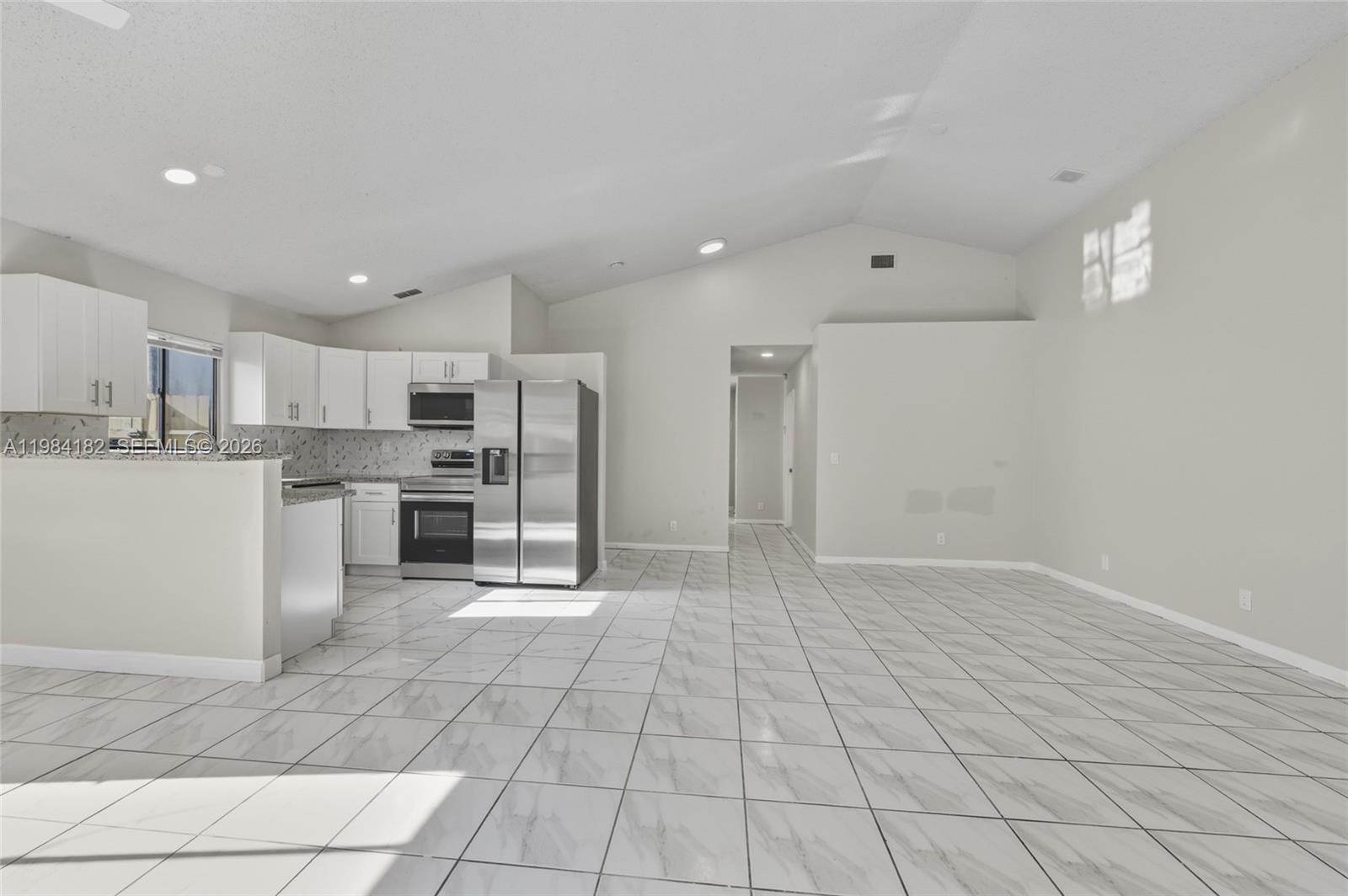 PARKER-UBER CENTER AT TAM - Residential