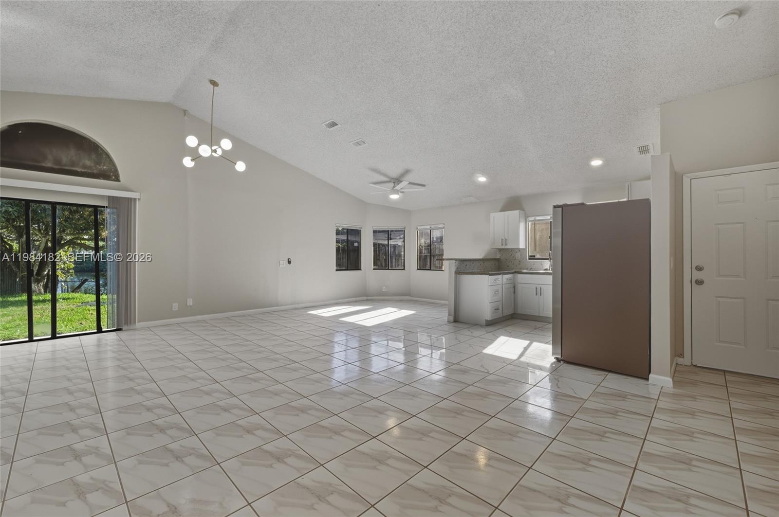 PARKER-UBER CENTER AT TAM - Residential