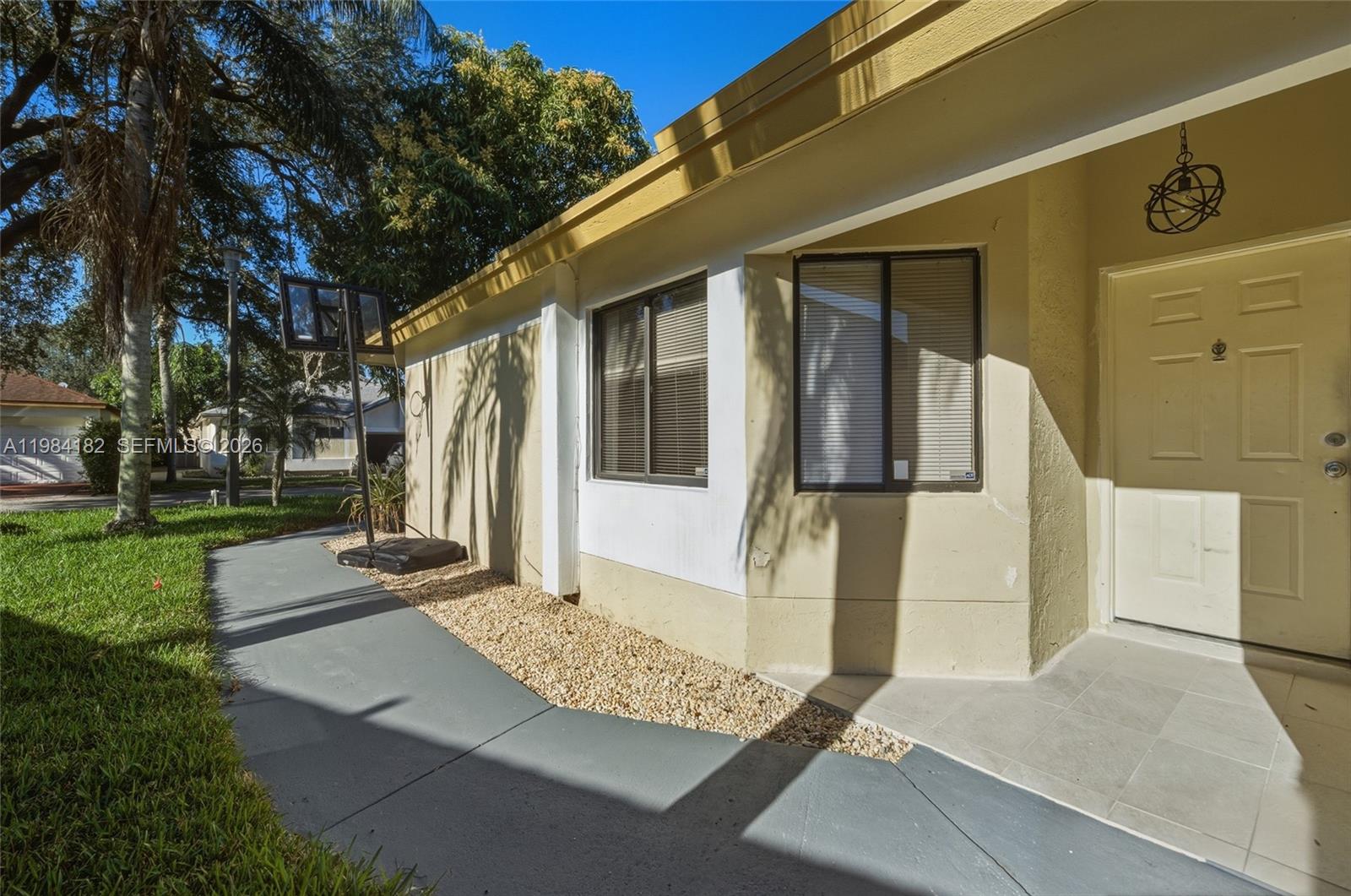 PARKER-UBER CENTER AT TAM - Residential