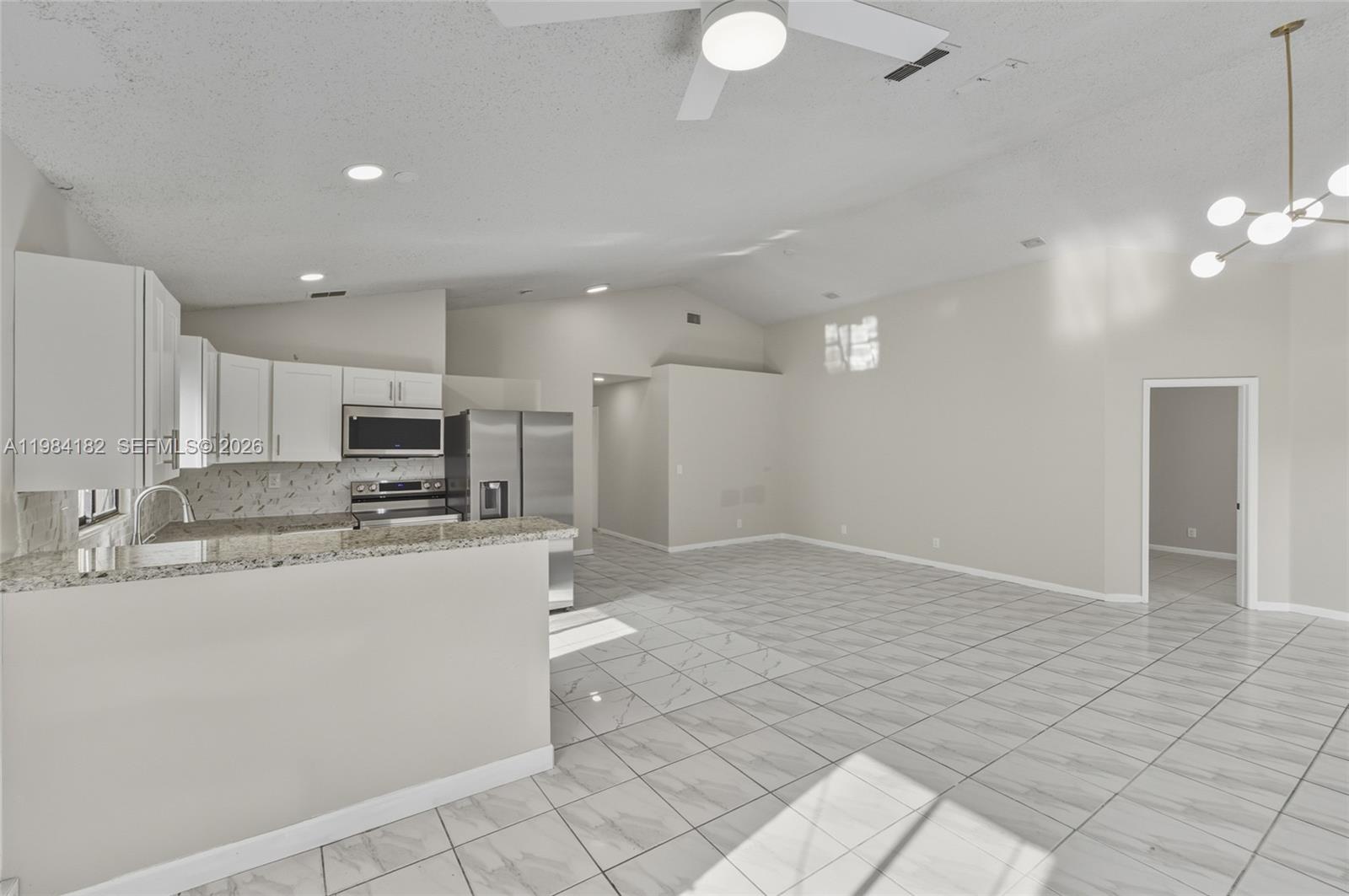 PARKER-UBER CENTER AT TAM - Residential