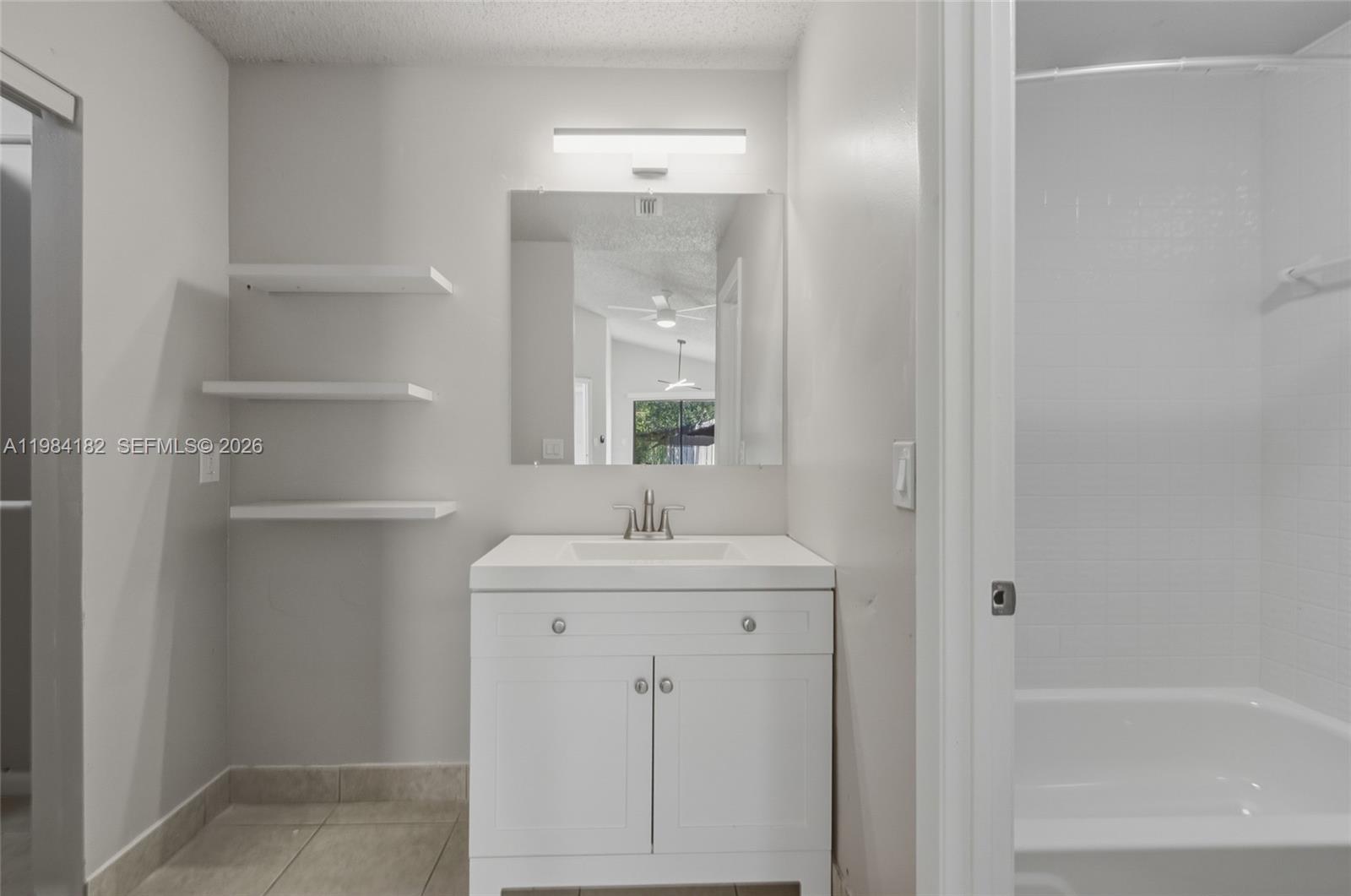 PARKER-UBER CENTER AT TAM - Residential