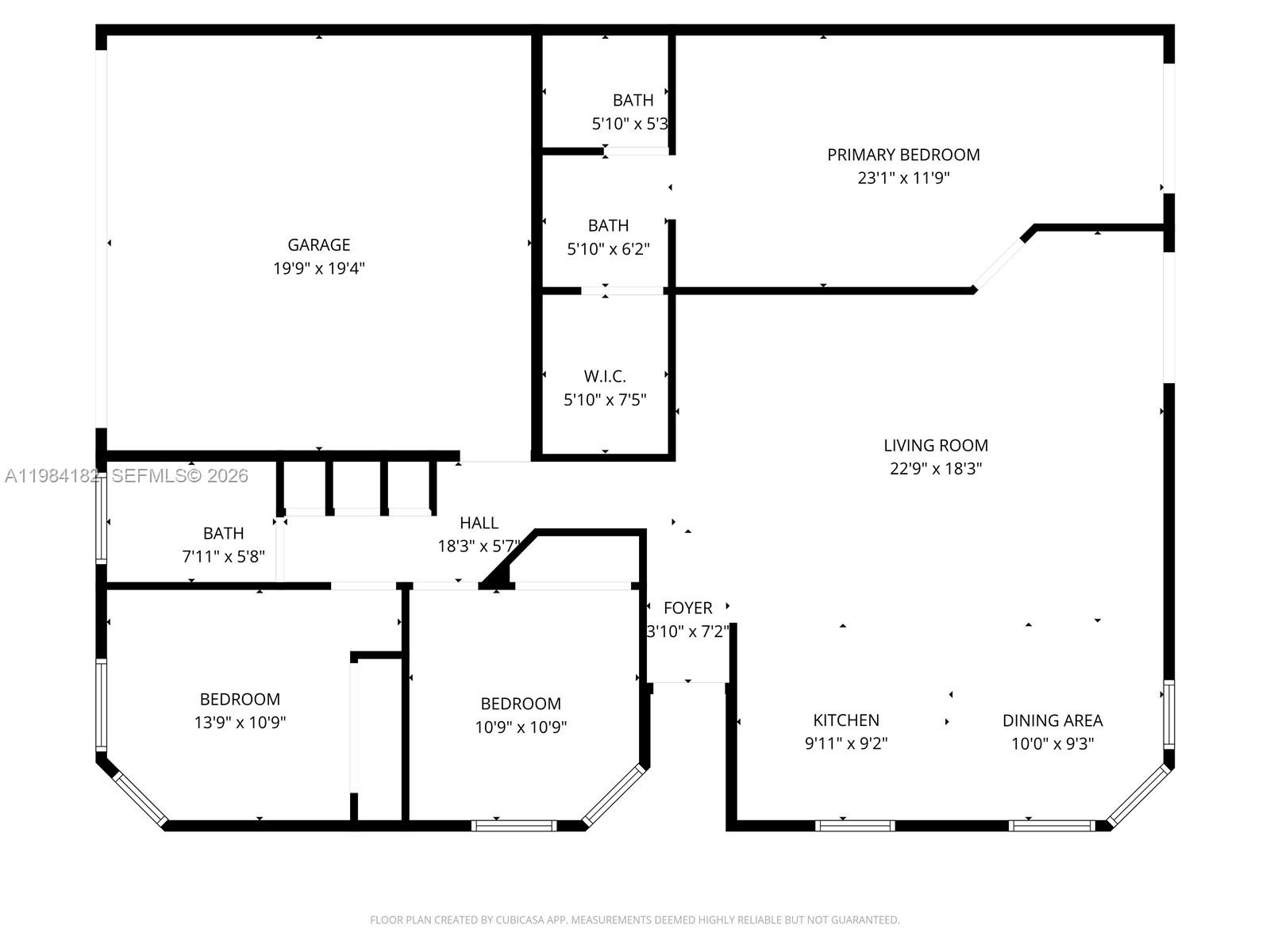 PARKER-UBER CENTER AT TAM - Residential