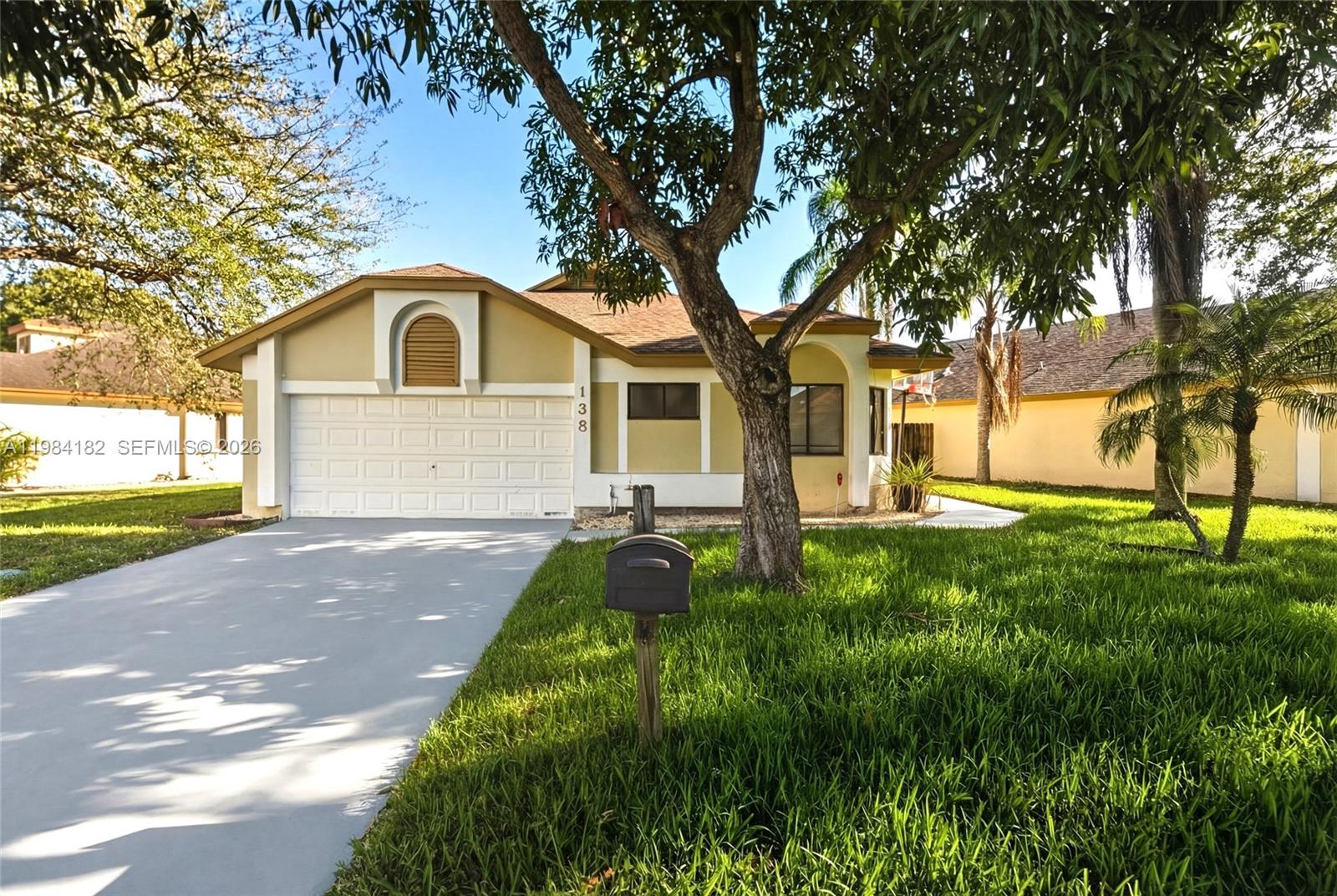 PARKER-UBER CENTER AT TAM - Residential