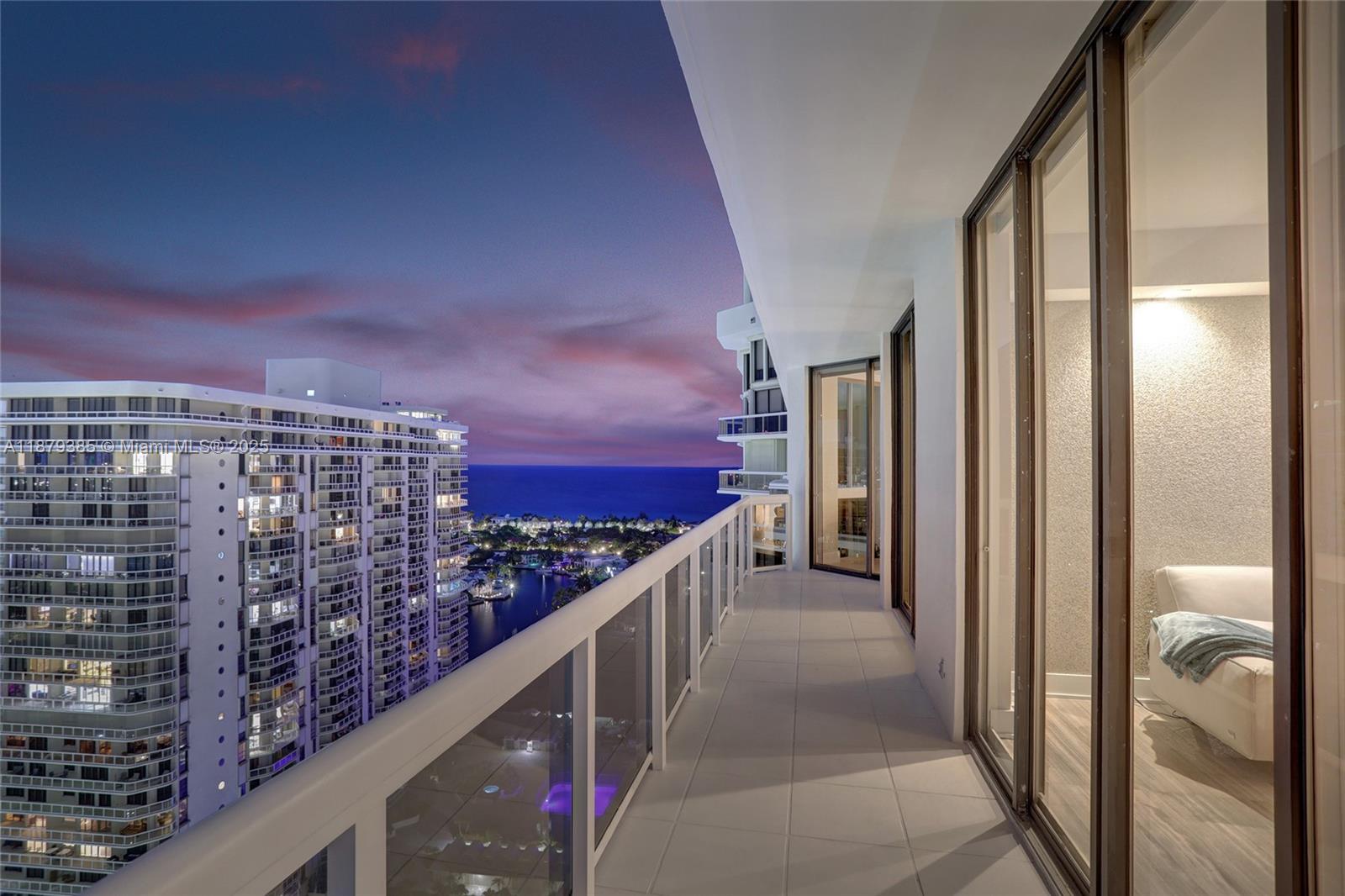 THE LANDMARK - Residential