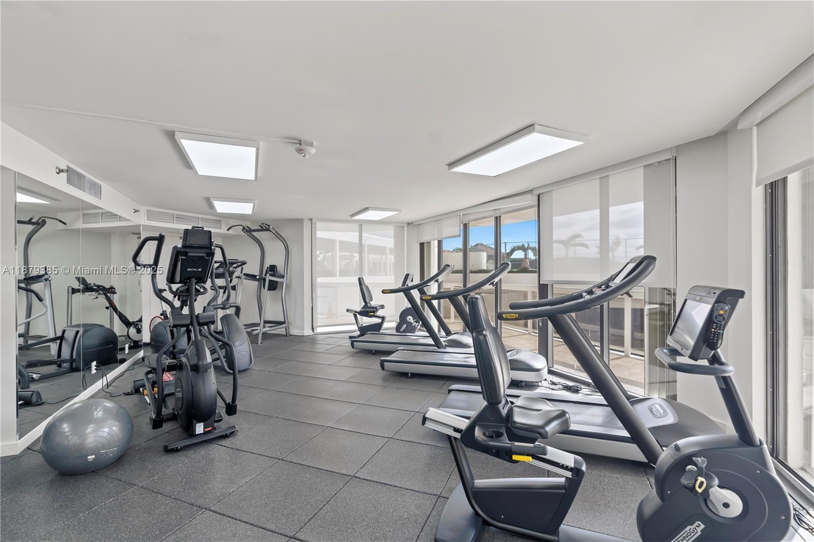 THE LANDMARK - Residential