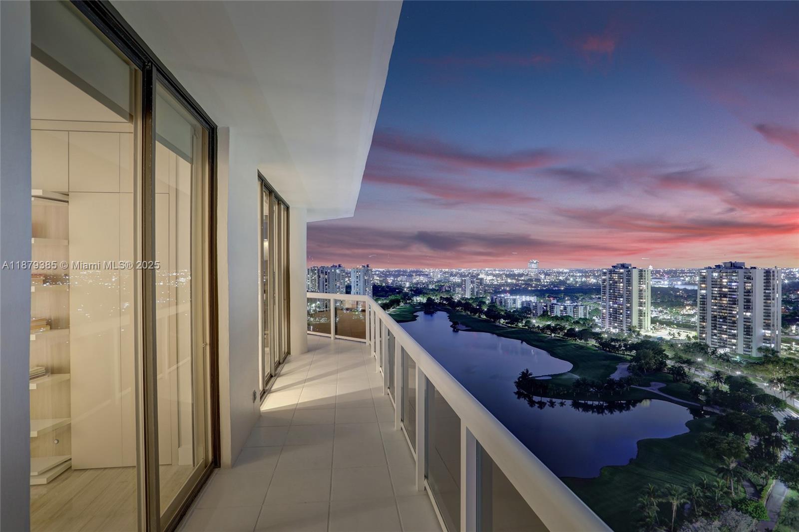 THE LANDMARK - Residential