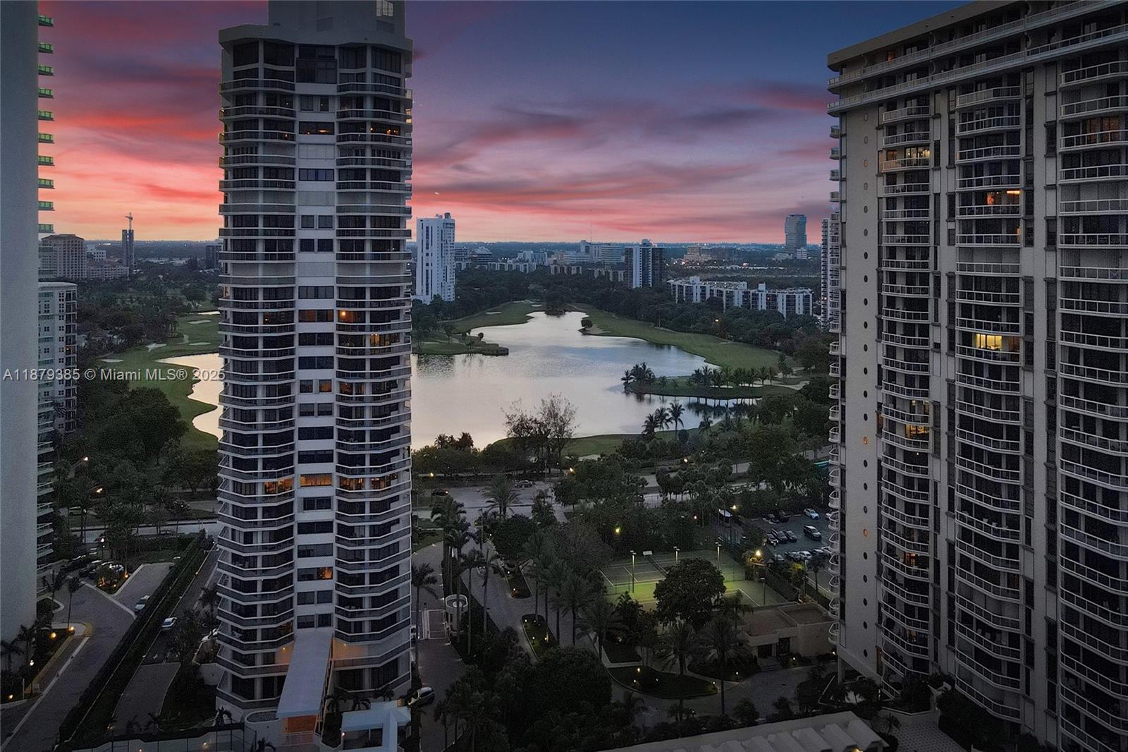 THE LANDMARK - Residential