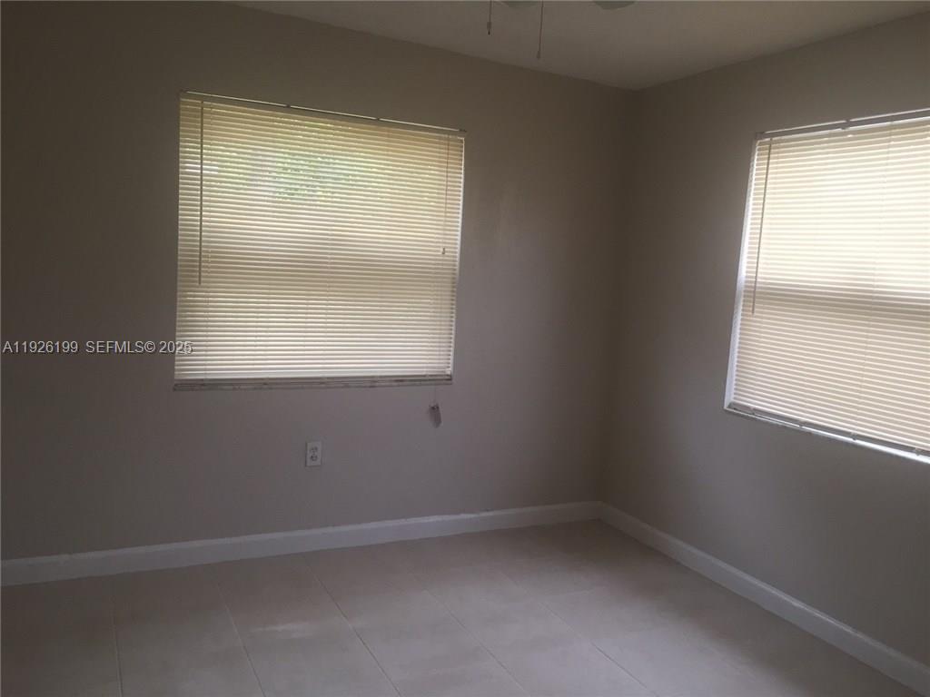 LAKE FOREST SEC ONE - Residential Lease