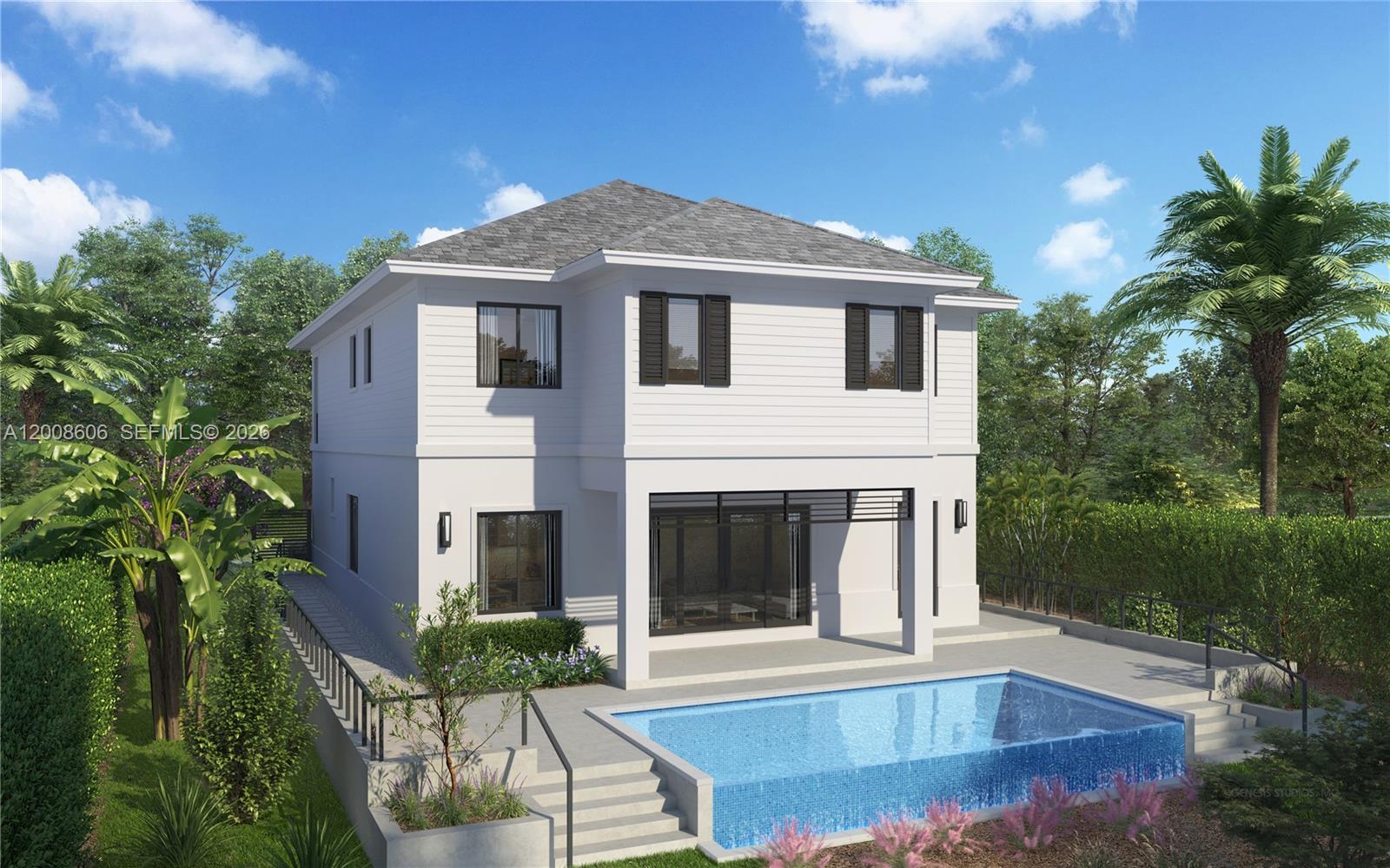 5991 SW 35 St