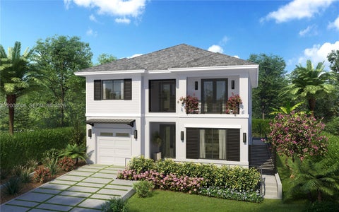 Photo of 5991 SW 35 St, Miami, FL 33155 (MLS # A12008606)