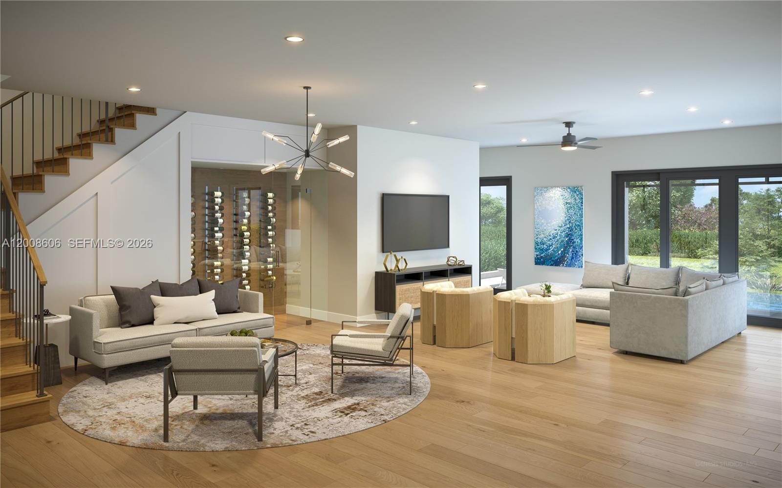 5991 SW 35 St