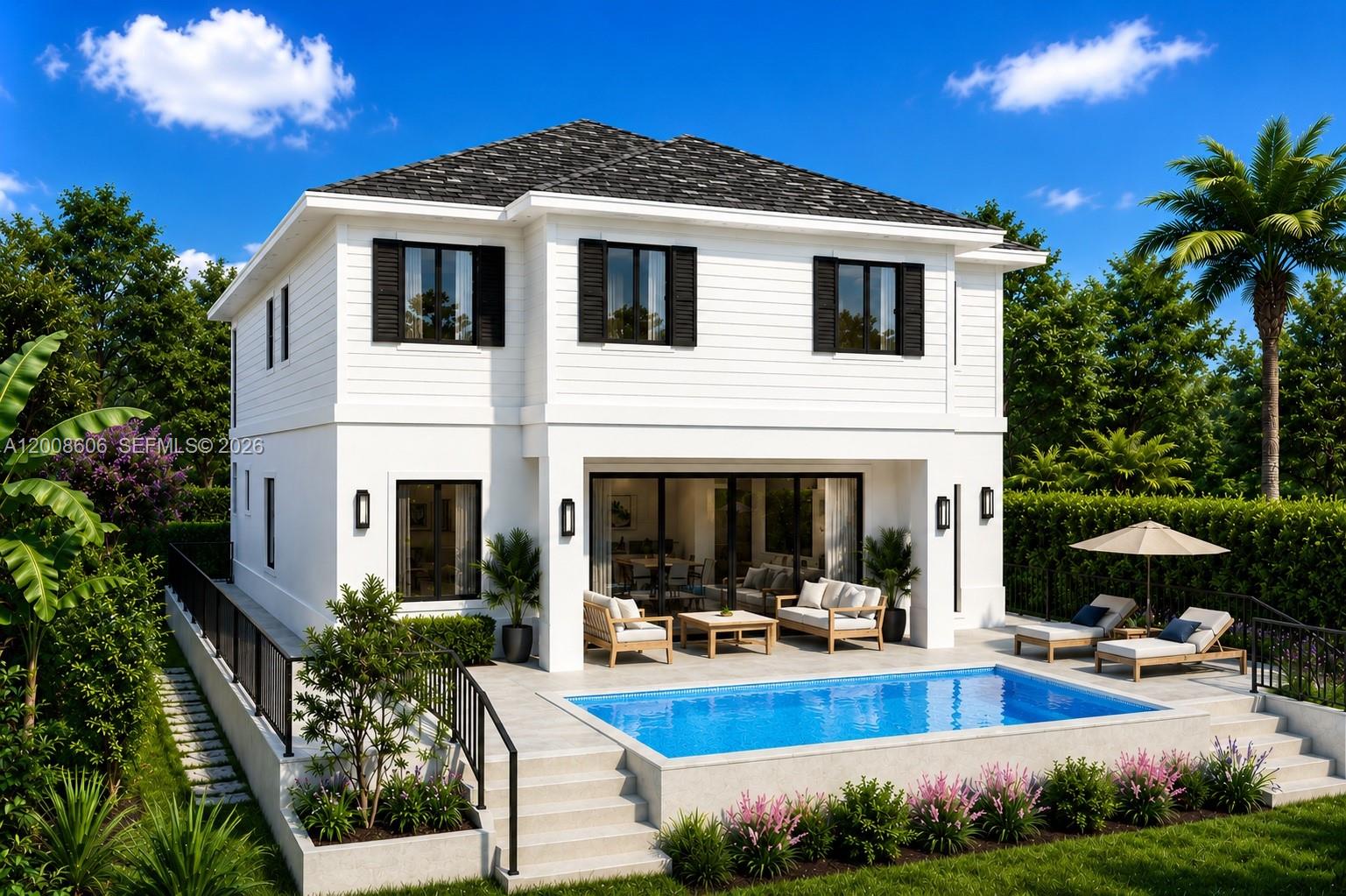 5991 SW 35 St