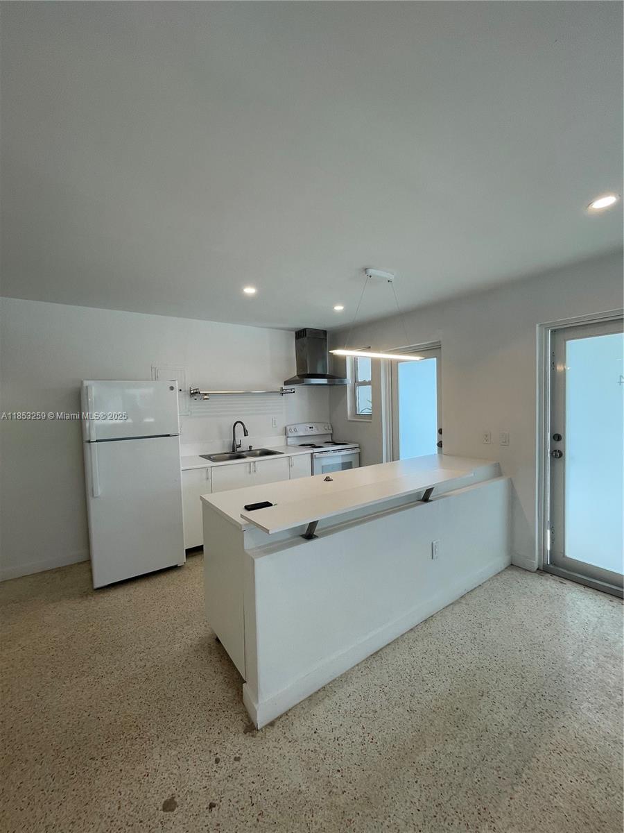 ANCO SUB - Residential Lease