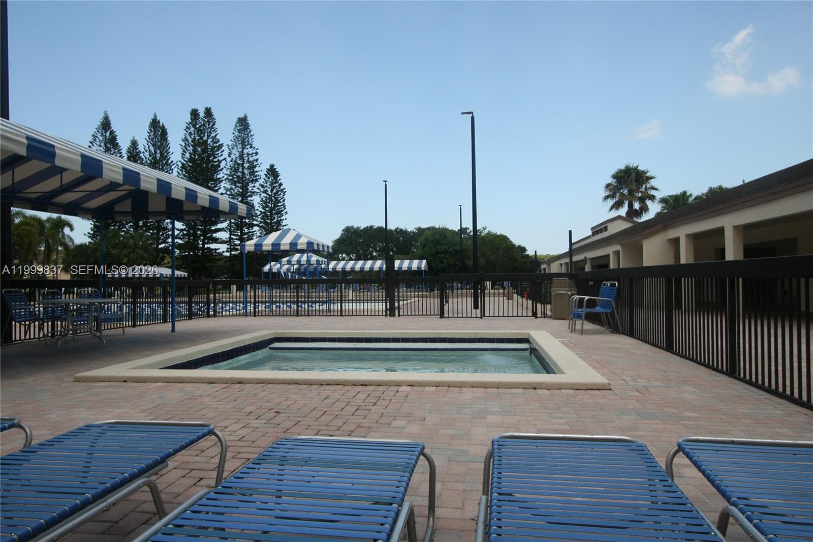 BAYWOOD VILLAGE II-C COND - Residential