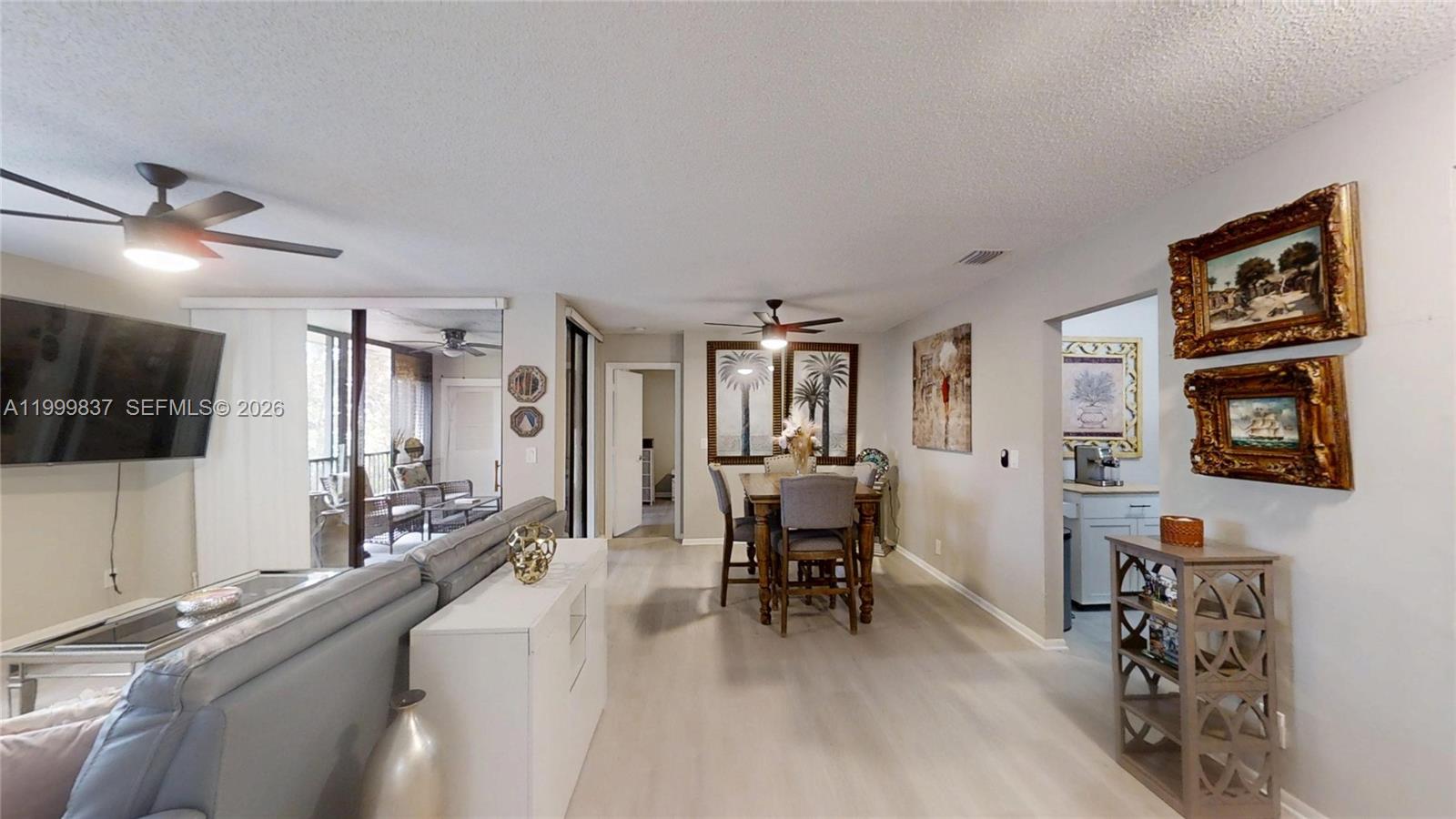 BAYWOOD VILLAGE II-C COND - Residential