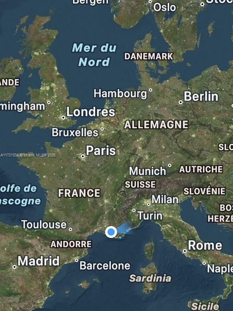 Aix-en-Provence - Residential