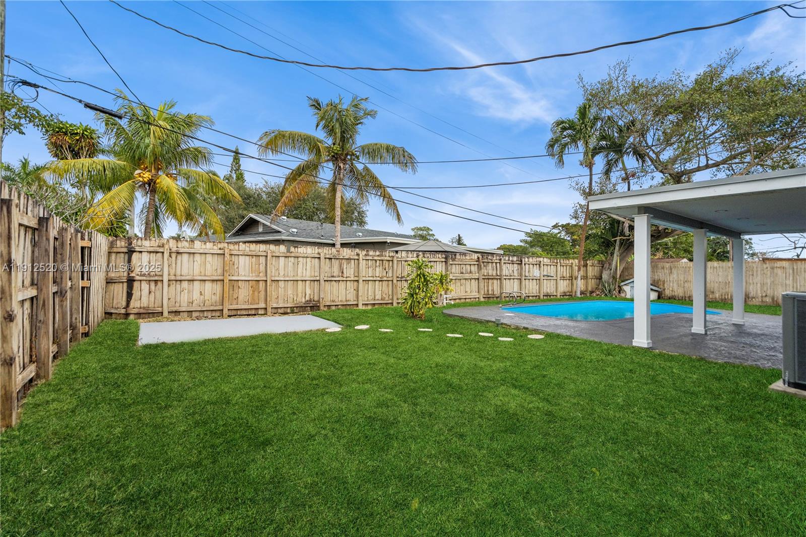 MARGATE SIXTH ADD SEC FIV - Residential