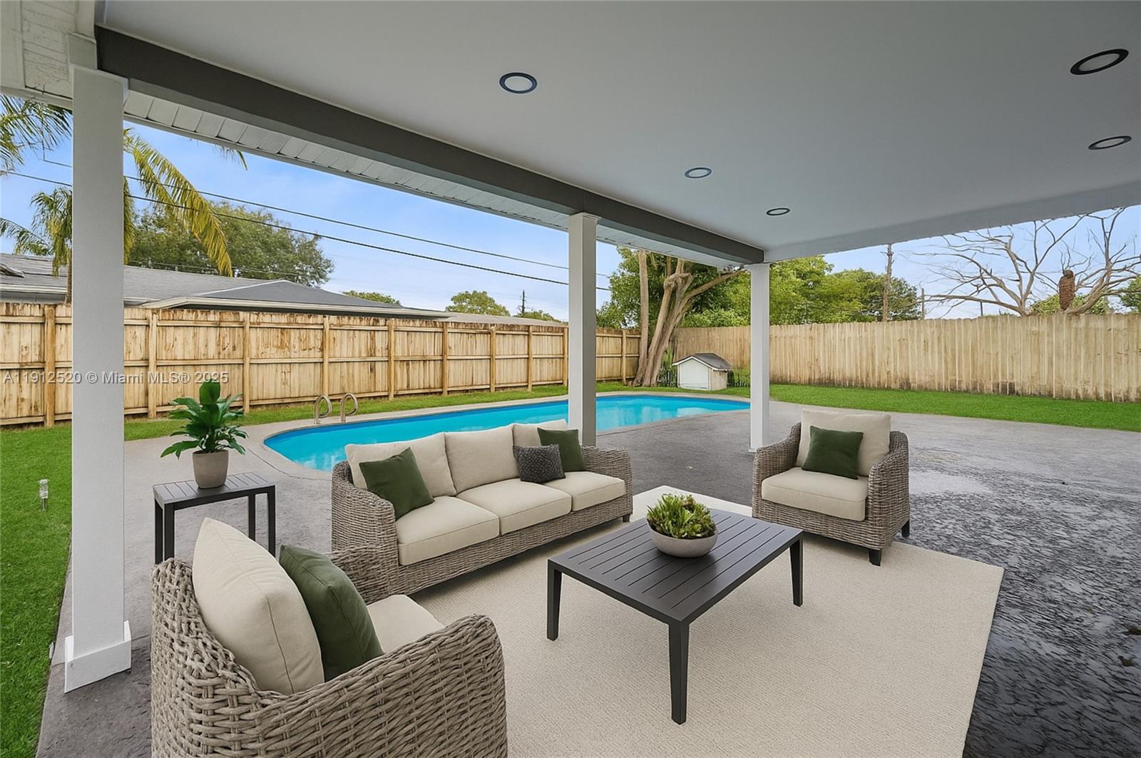 MARGATE SIXTH ADD SEC FIV - Residential