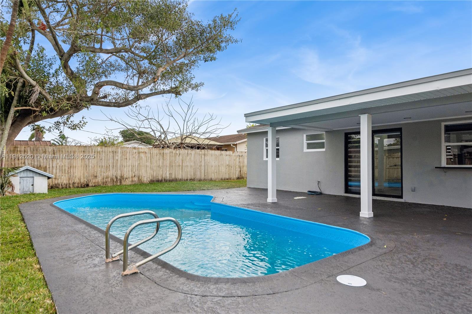 MARGATE SIXTH ADD SEC FIV - Residential