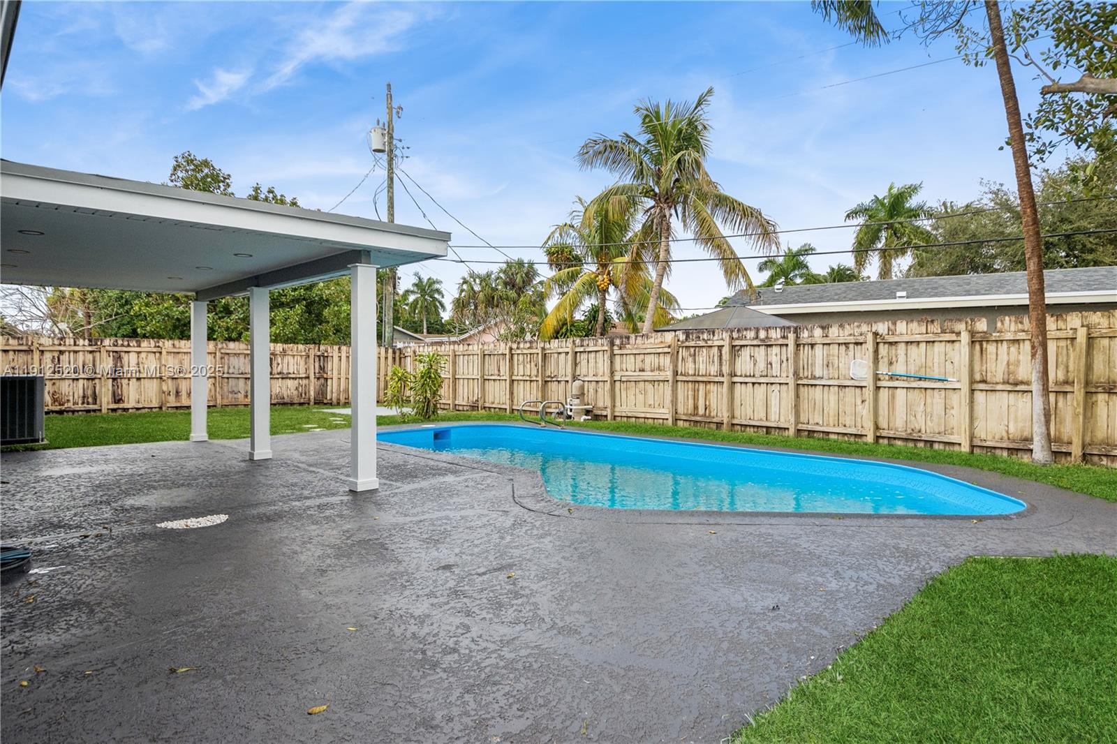 MARGATE SIXTH ADD SEC FIV - Residential