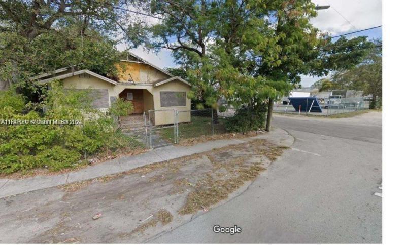 Property for Sale at 321 Ne 78th St St, Miami, Broward County, Florida -  - $1,800,000