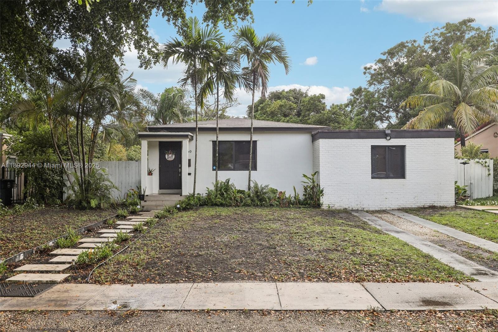 OVERBROOK SHORES NO 3 - Residential