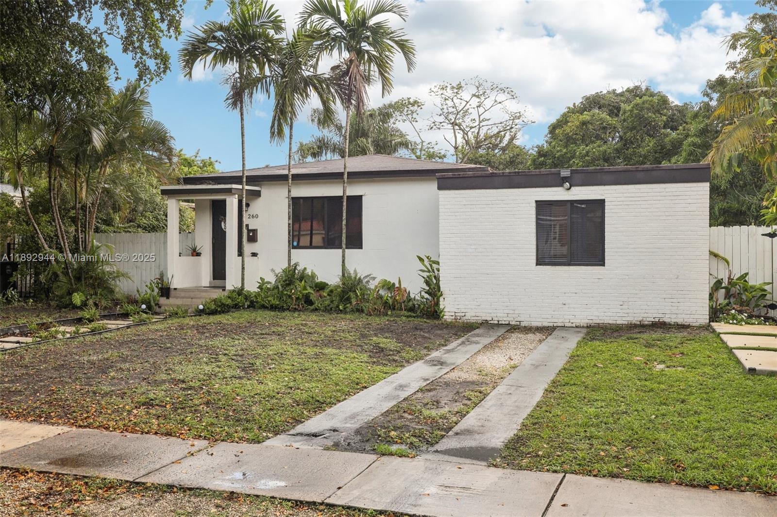 OVERBROOK SHORES NO 3 - Residential
