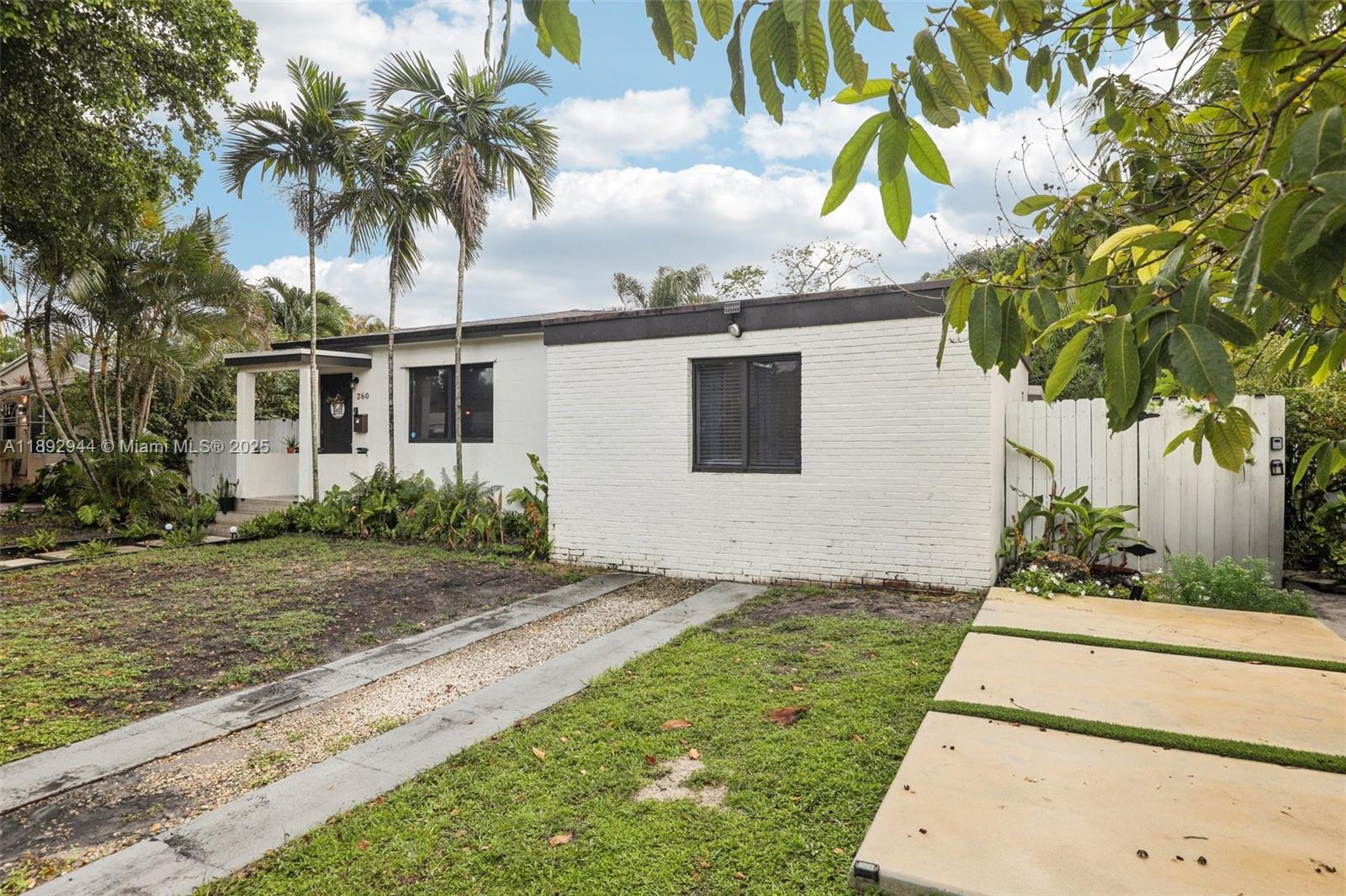 OVERBROOK SHORES NO 3 - Residential
