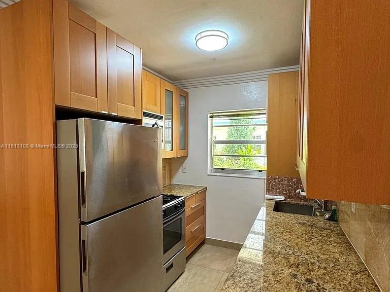 ARCADIA HOUSE CONDO - Residential