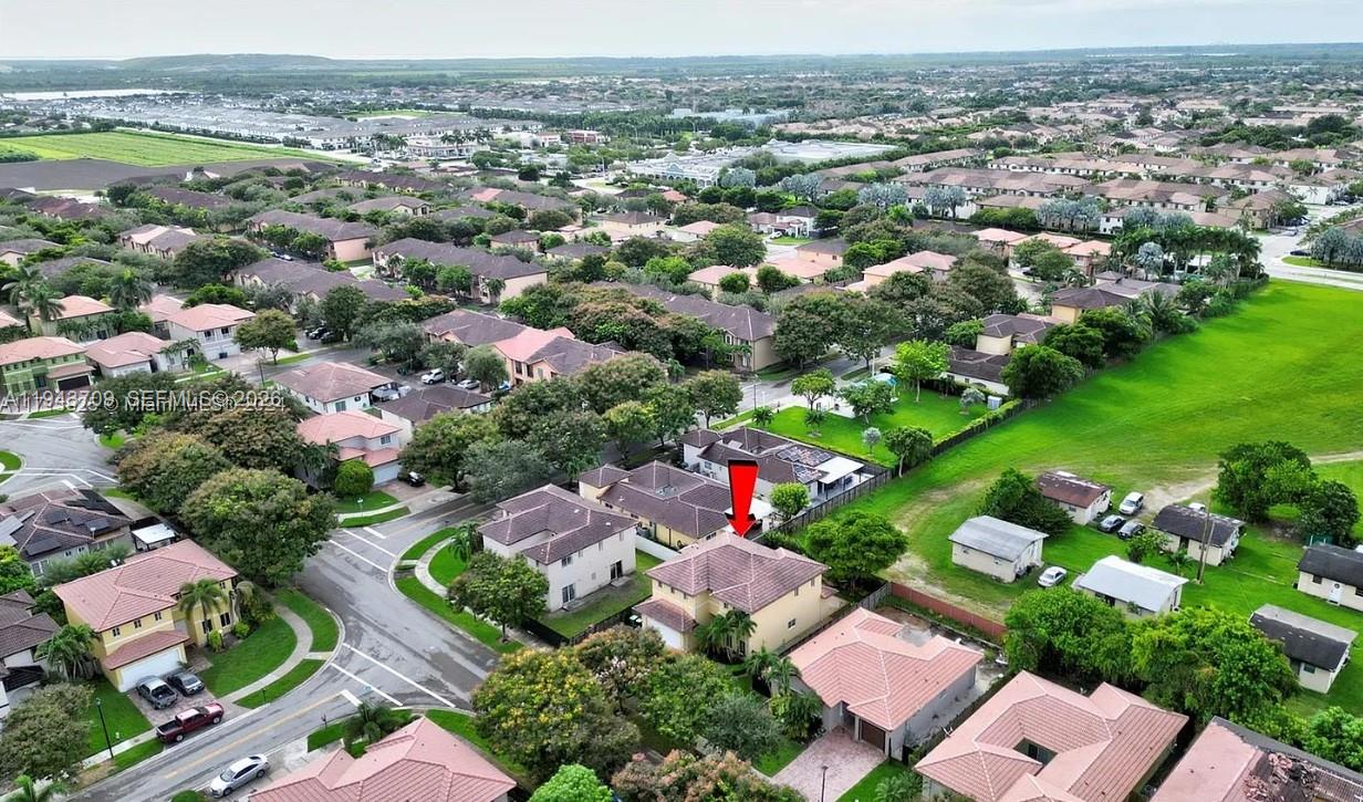 SILVER PALM HOMES - Residential