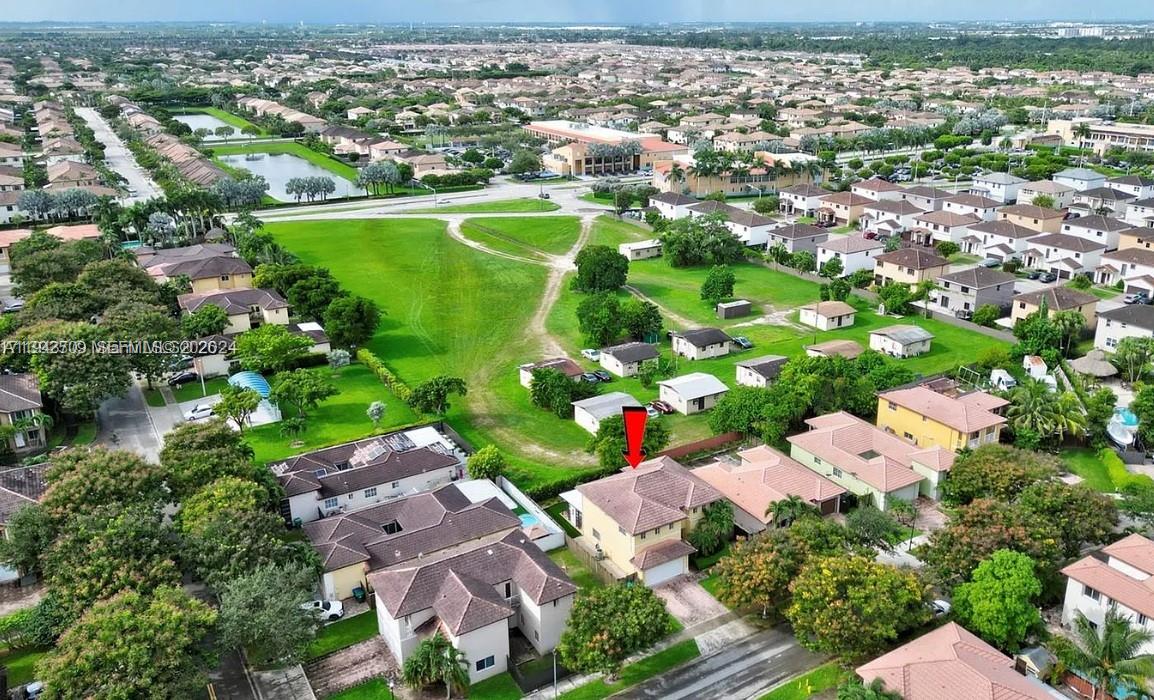 SILVER PALM HOMES - Residential