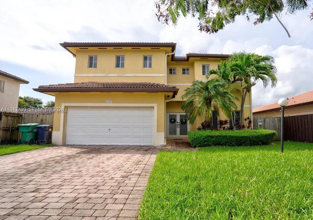 SILVER PALM HOMES - Residential