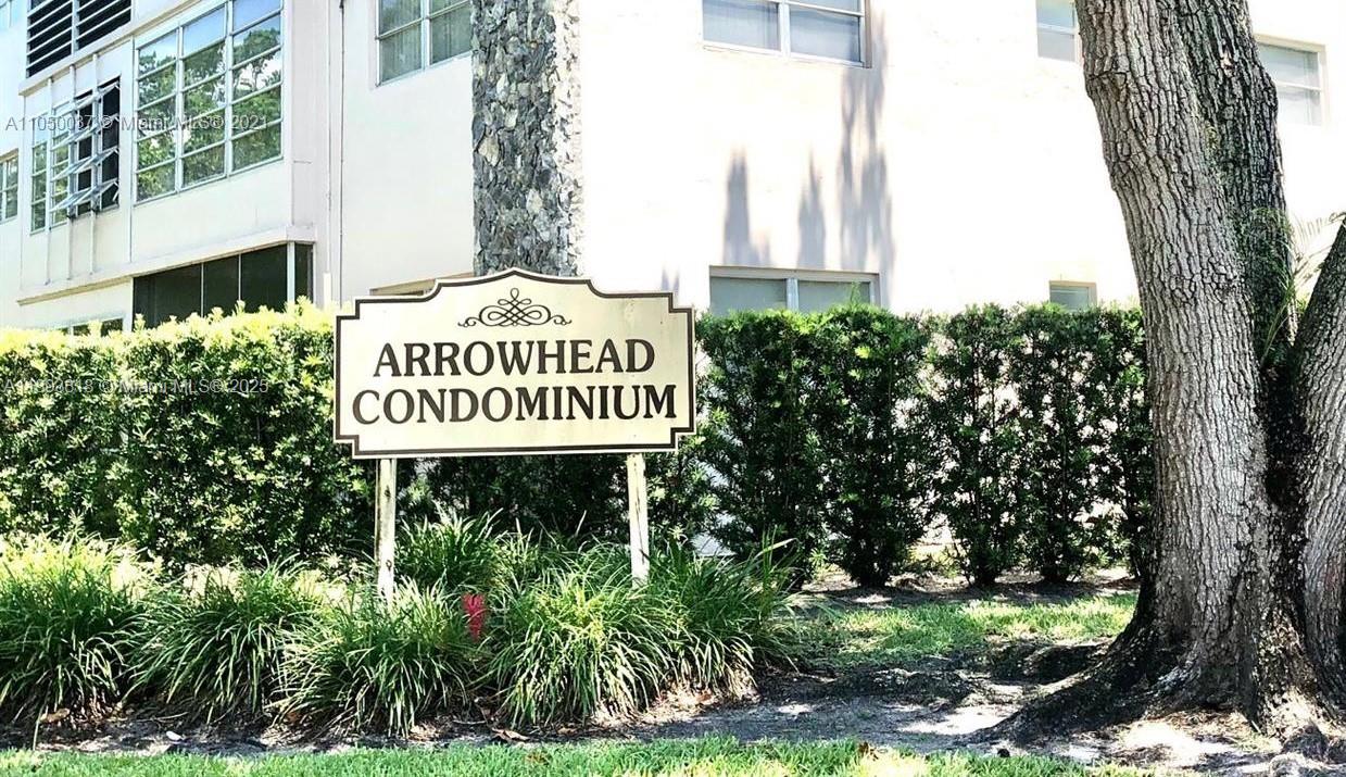 ARROWHEAD CONDO NO VIII - Residential Lease