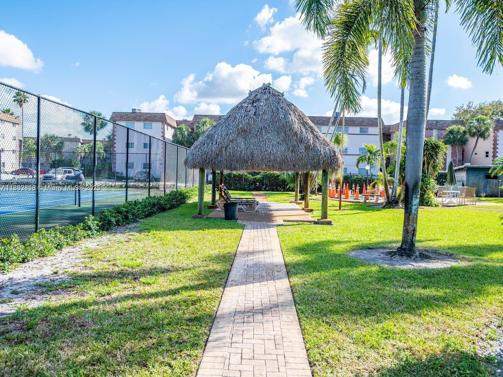 ARROWHEAD CONDO NO VIII - Residential Lease
