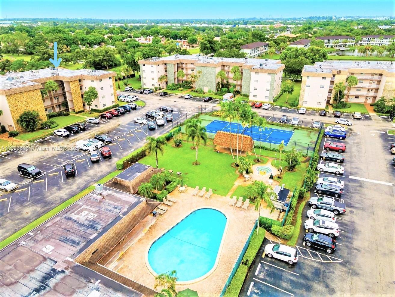 ARROWHEAD CONDO NO VIII - Residential Lease