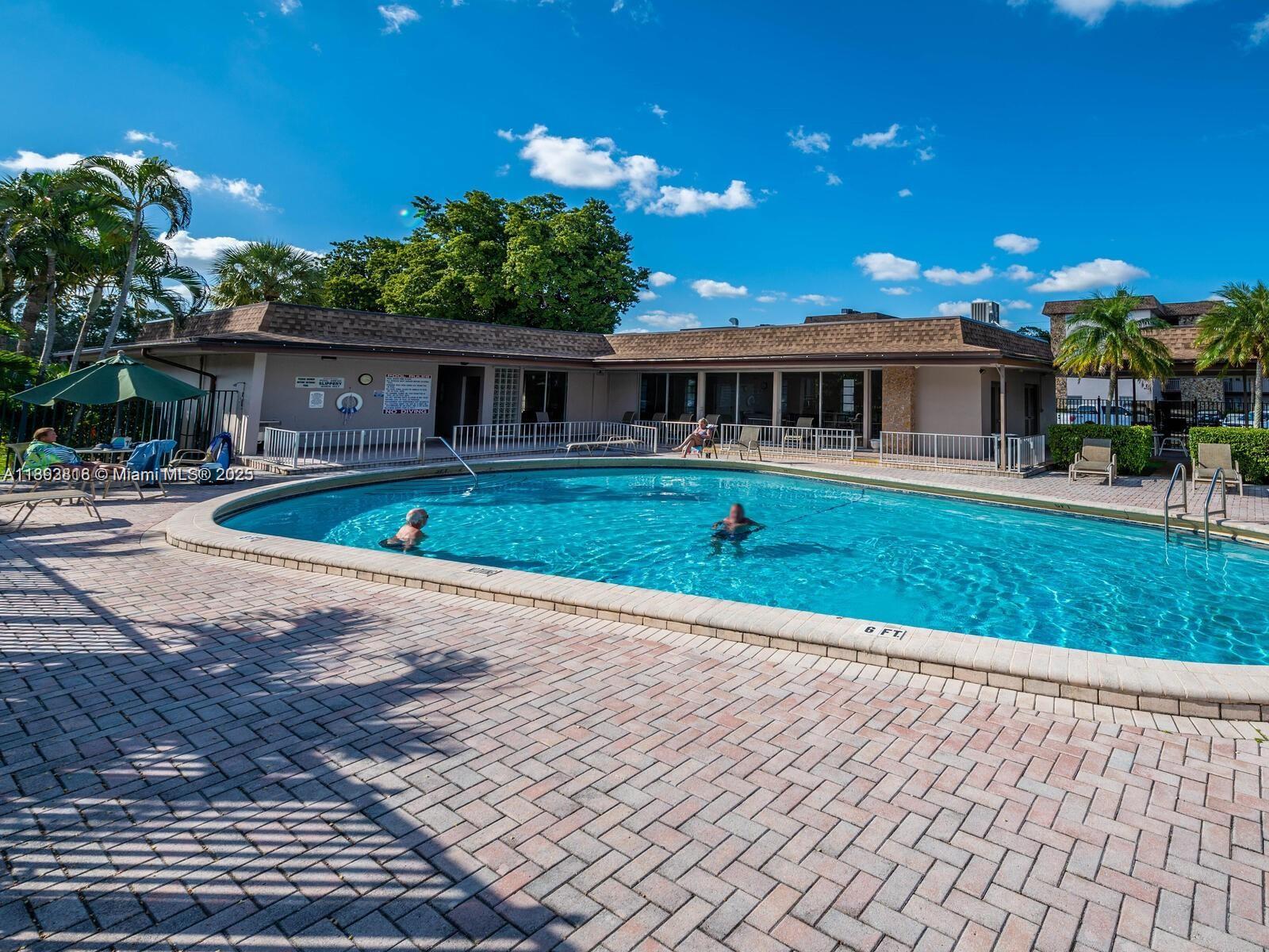 ARROWHEAD CONDO NO VIII - Residential Lease