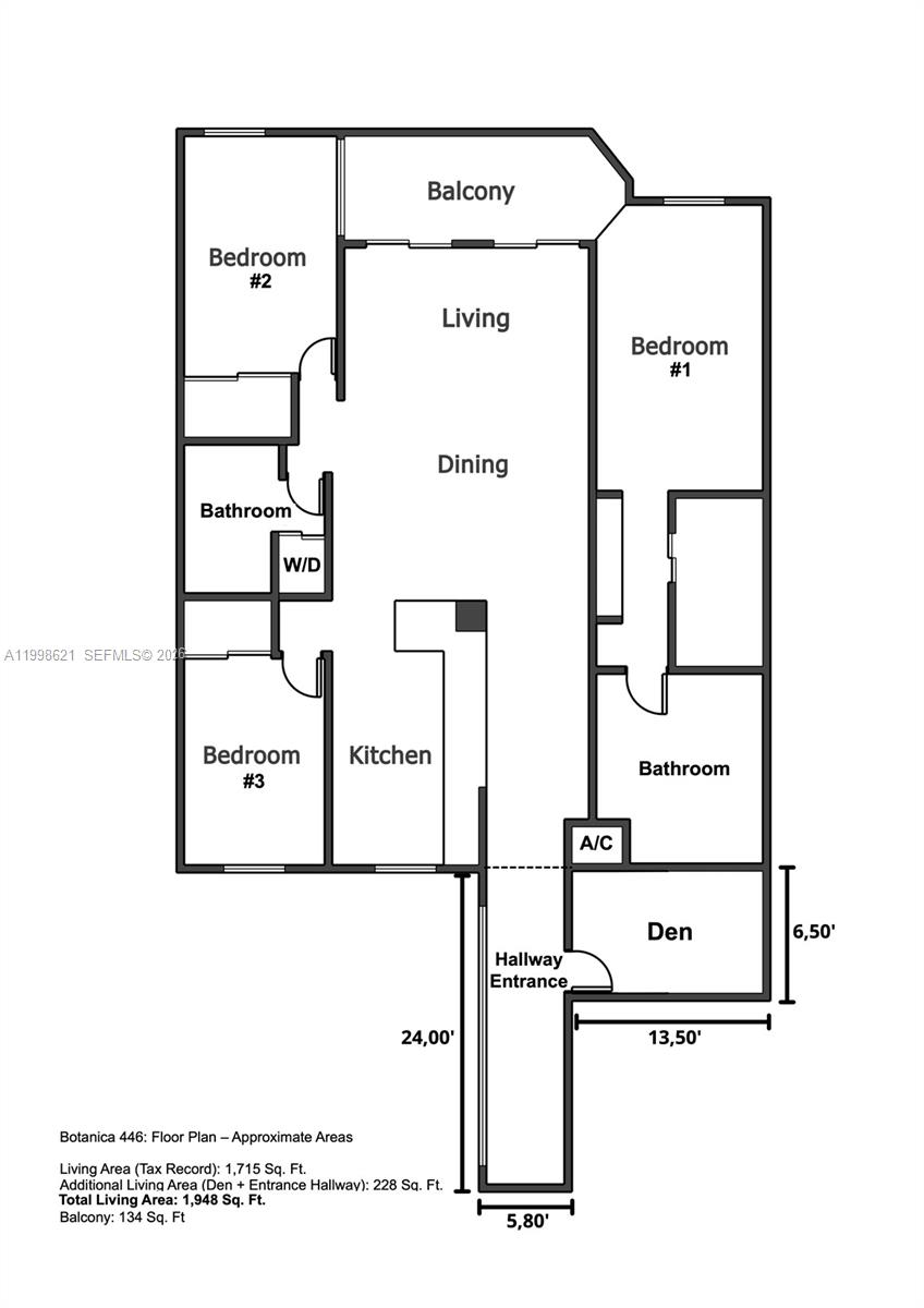 KEY COLONY NO 4 CONDO - Residential