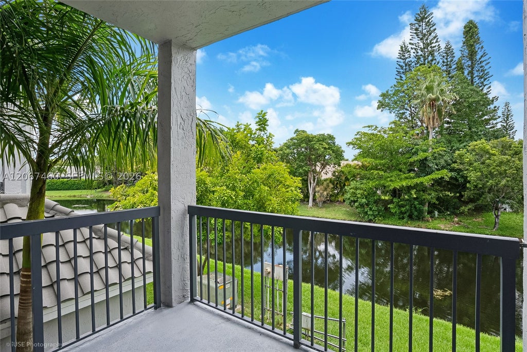 Photo of 11205 W Atlantic Blvd #207, Coral Springs, FL 33071 (MLS # A12067460)