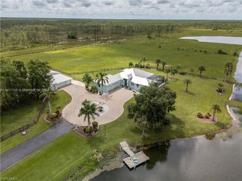 A home in Punta Gorda