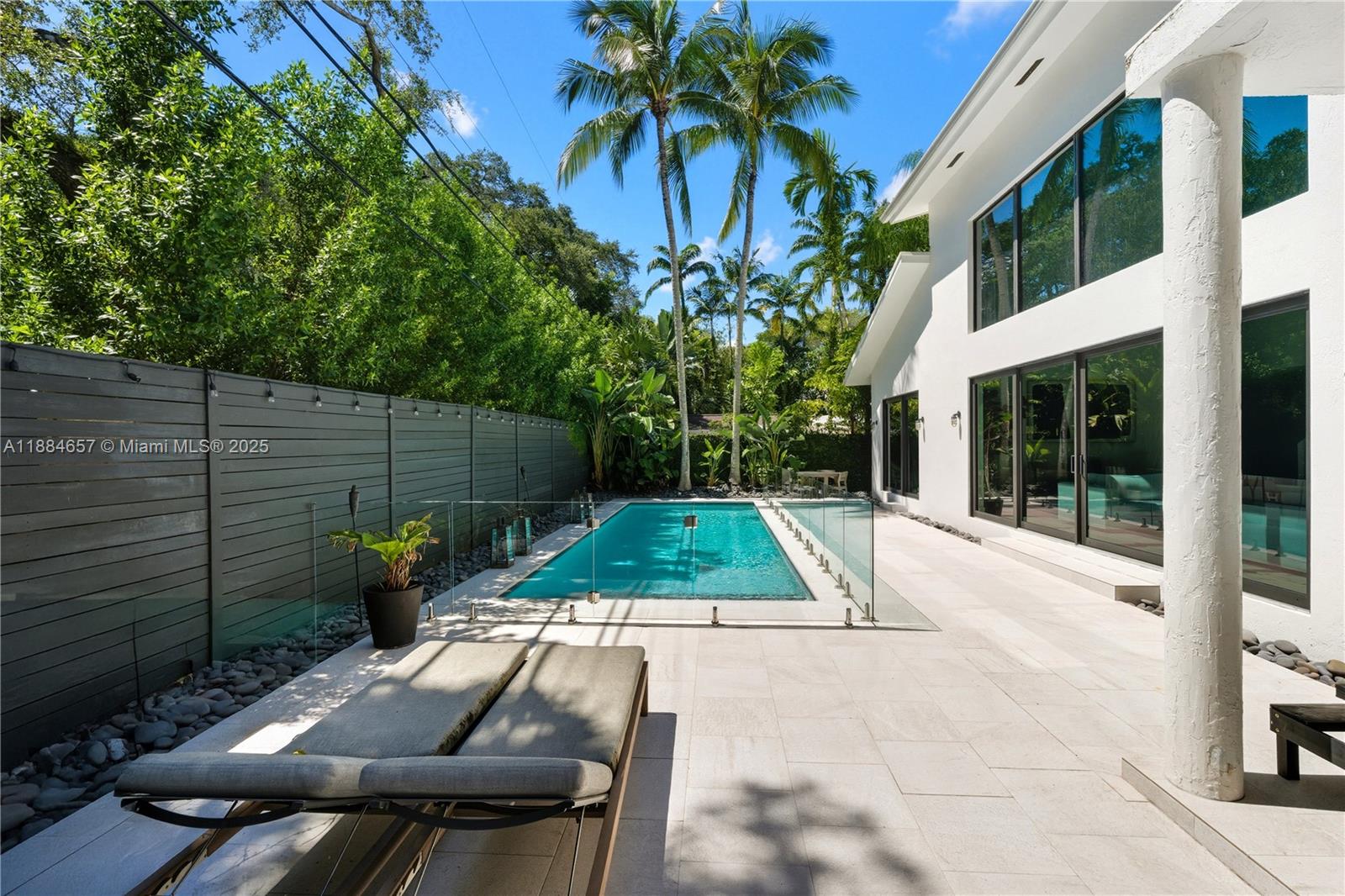 EAST UTOPIA - Residential Lease